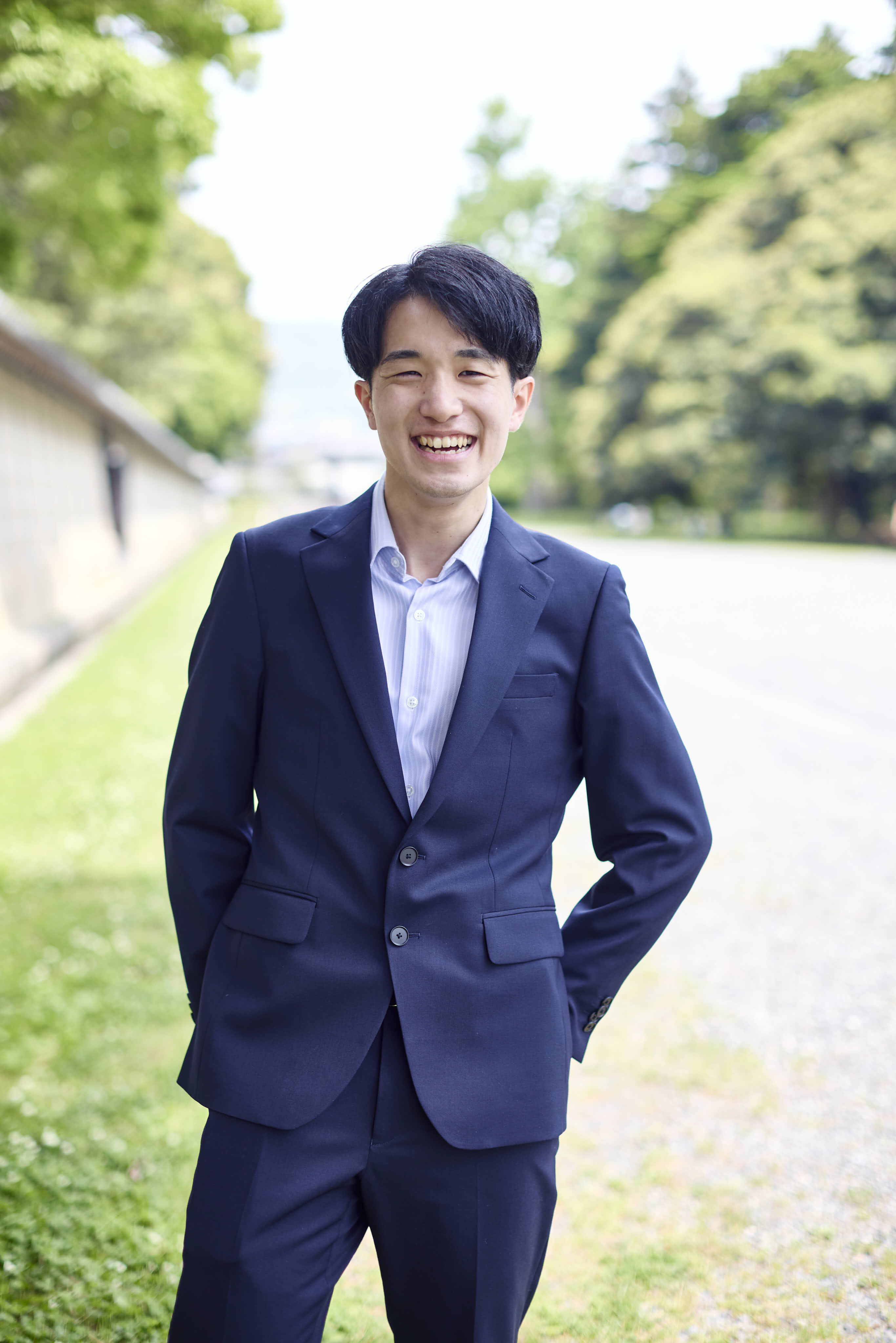 Shunsuke Kimura